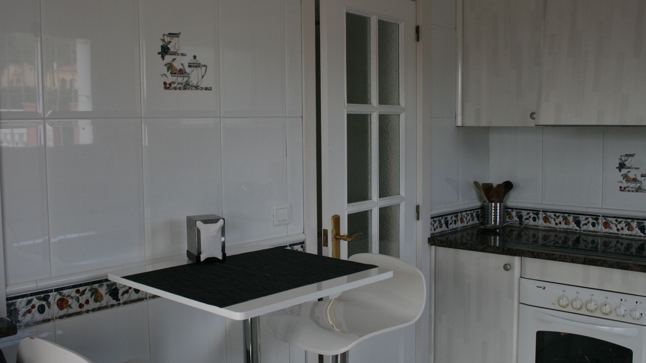 Photo of Kitchen in Torroella de Montgri