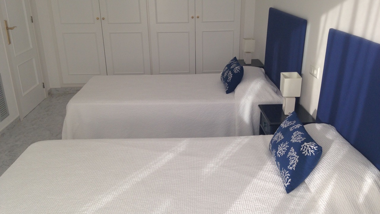 Photo of Bedroom in Torroella de Montgri