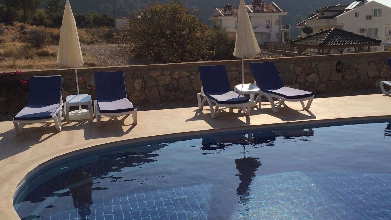 Photo of Outdoor in Oludeniz