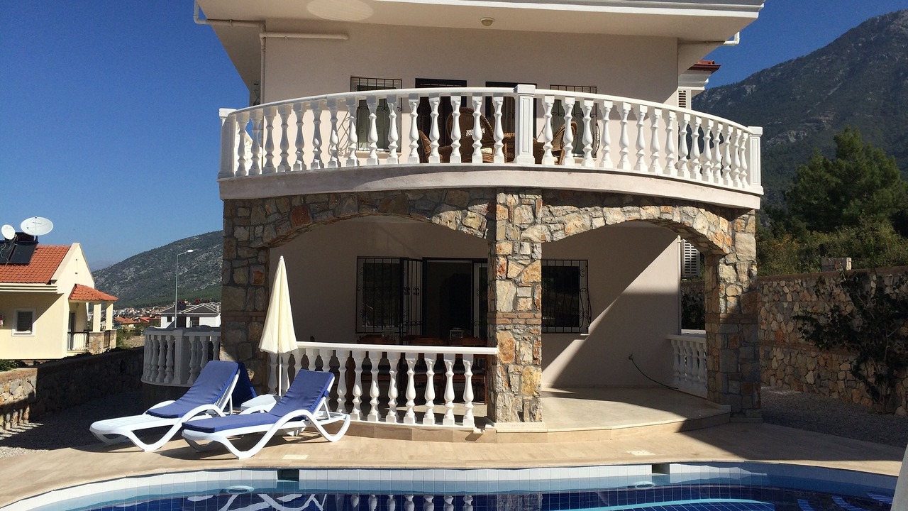 Photo of Others in Oludeniz