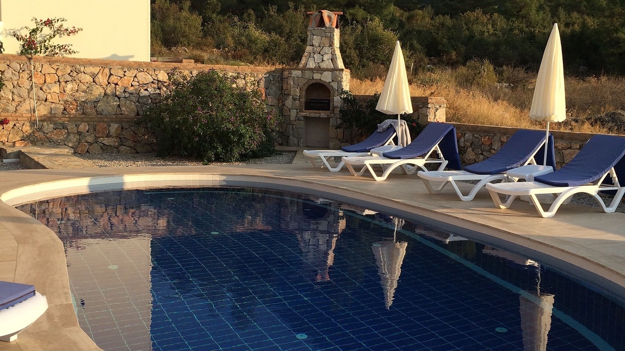 Photo of Outdoor in Oludeniz