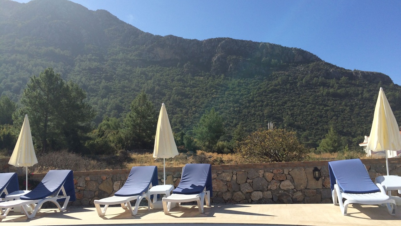 Photo of Outdoor in Oludeniz