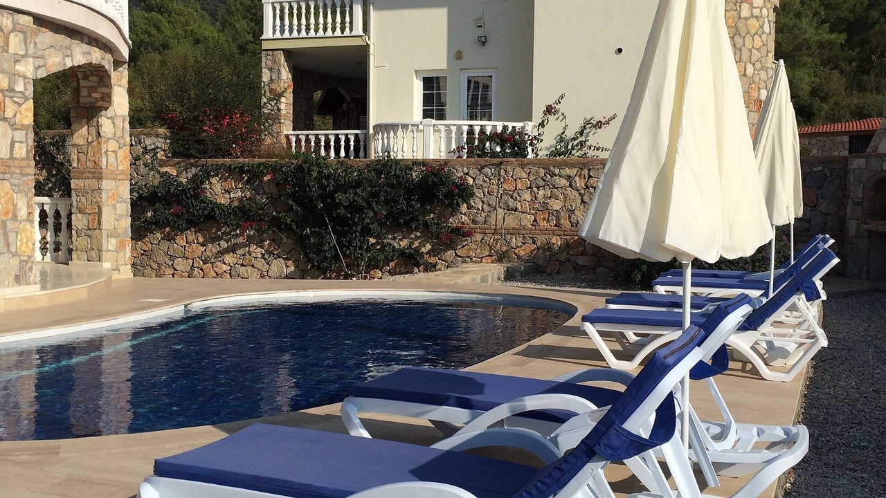 Photo of Outdoor in Oludeniz