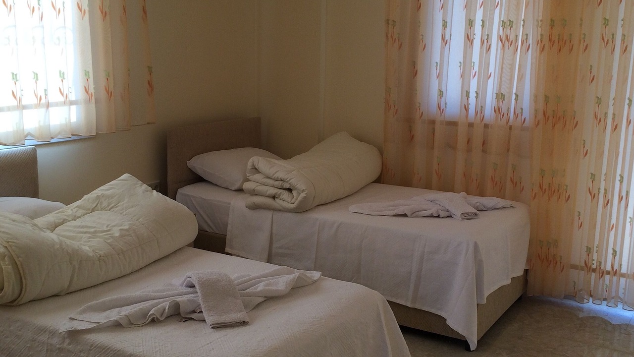 Photo of Bedroom in Oludeniz