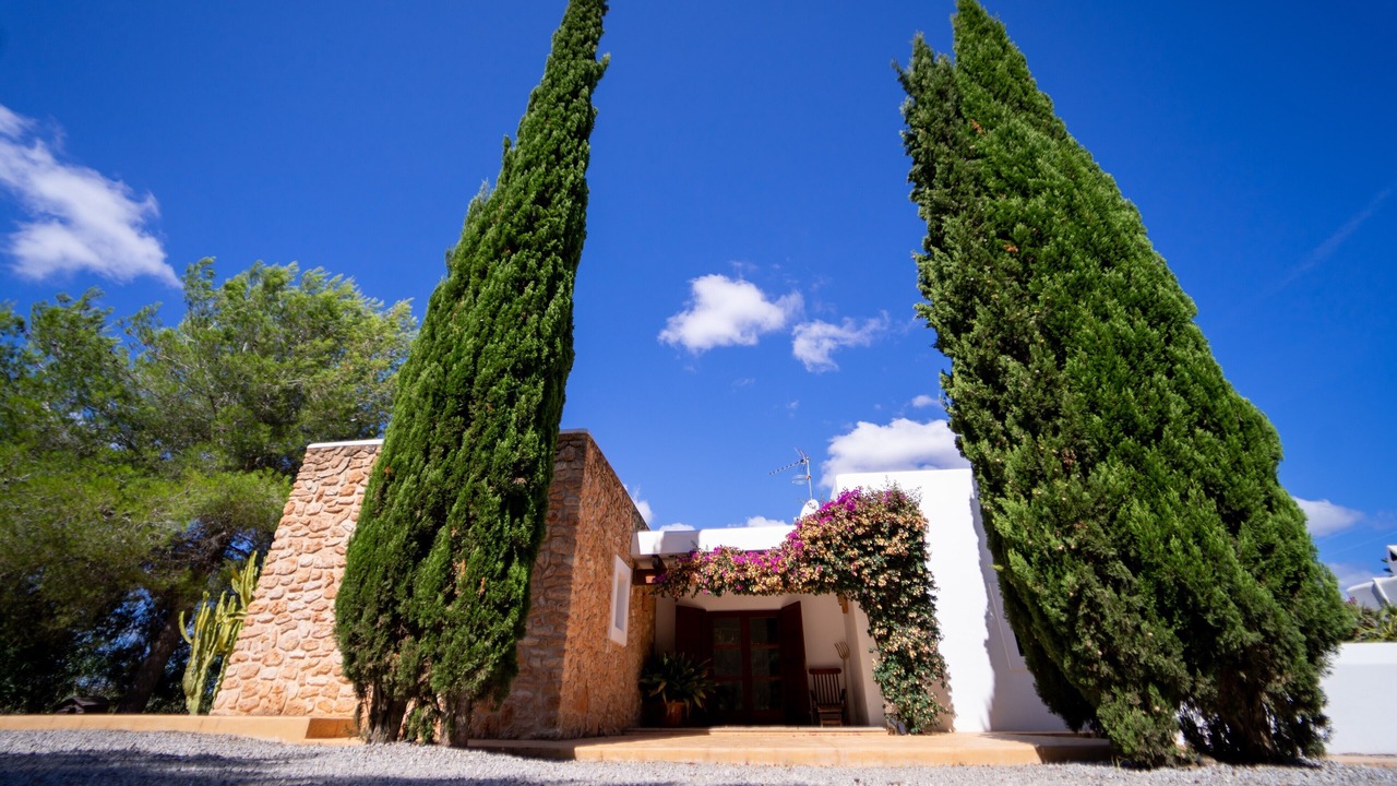 Photo of Outdoor in Sant Rafael de Sa Creu