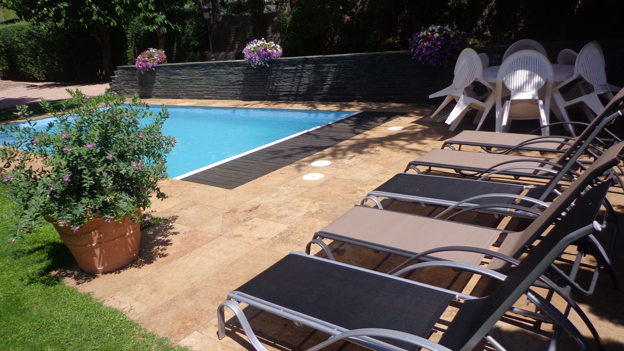 Photo of Outdoor in Galapagar