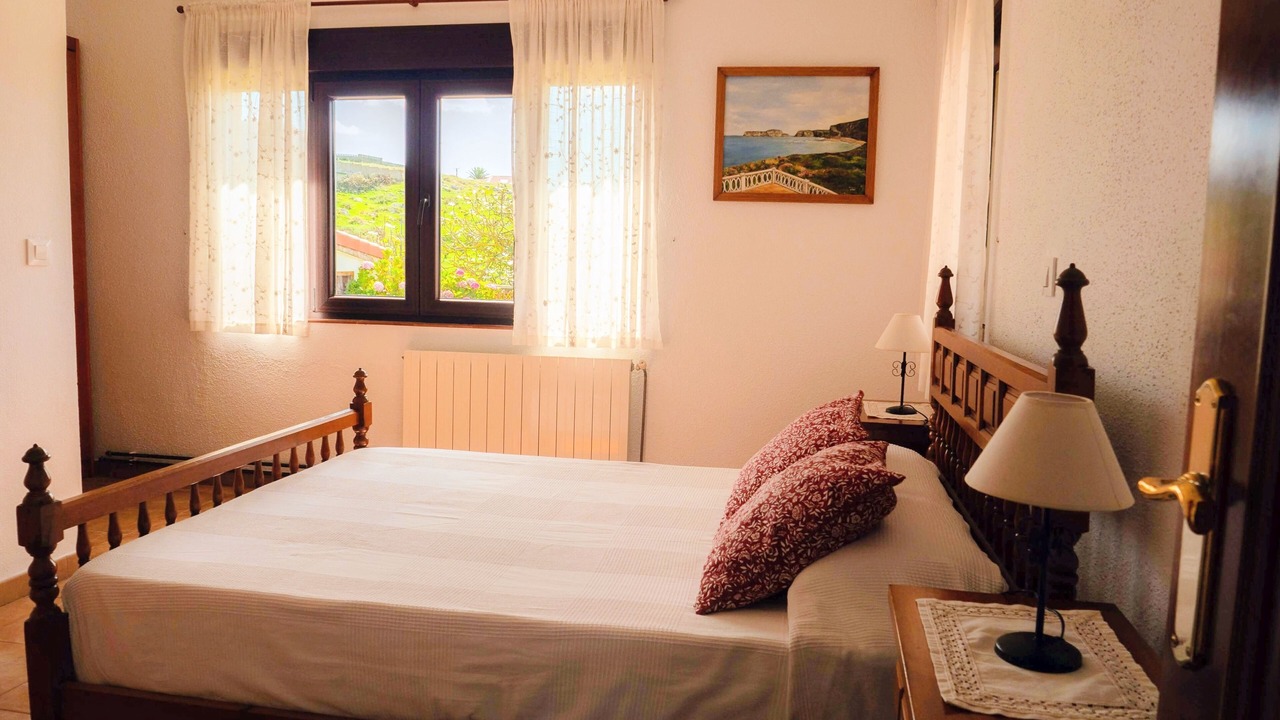 Photo of Bedroom in Cuchia