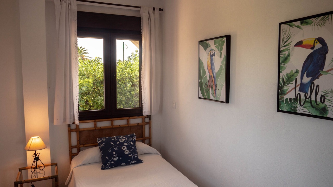 Photo of Bedroom in Cuchia