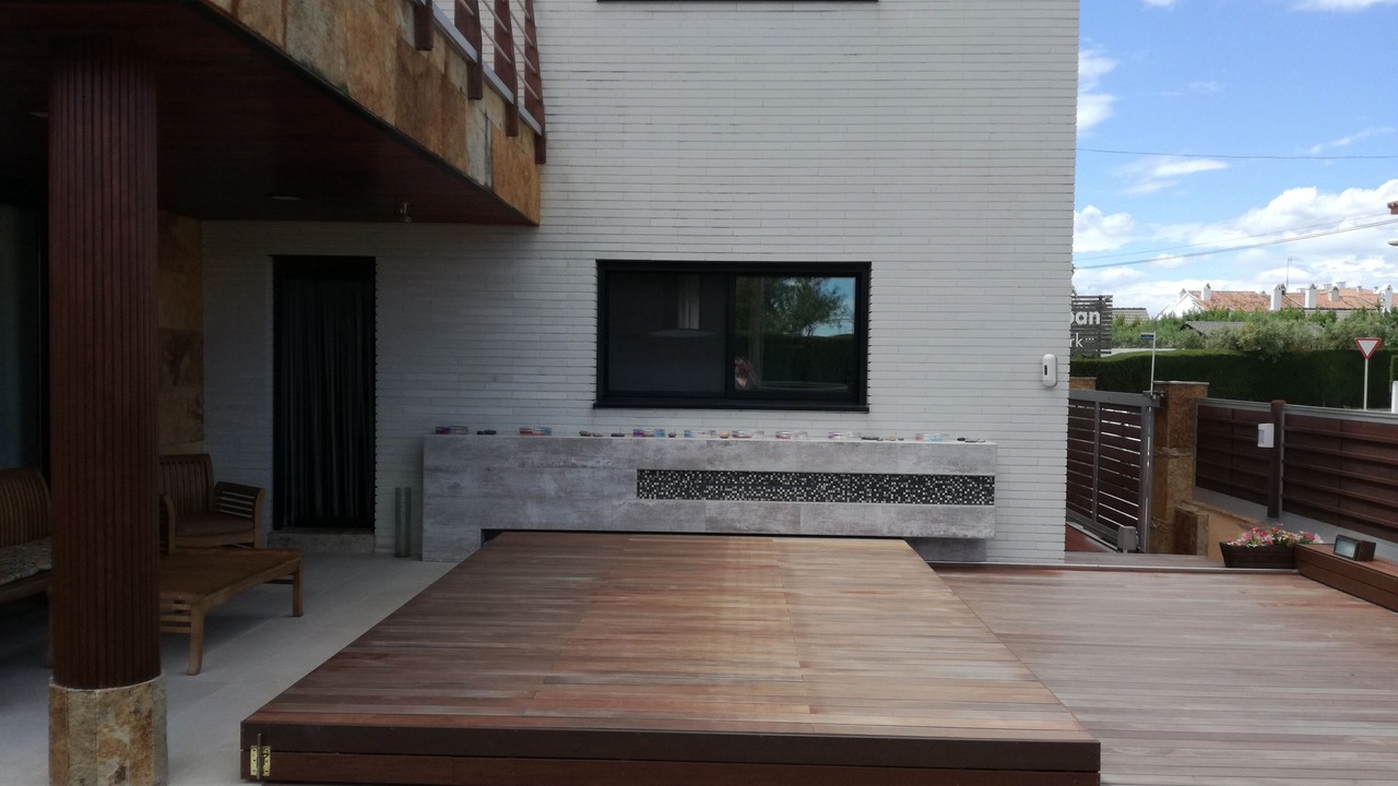 Photo of Patio Balcony in Cambrils