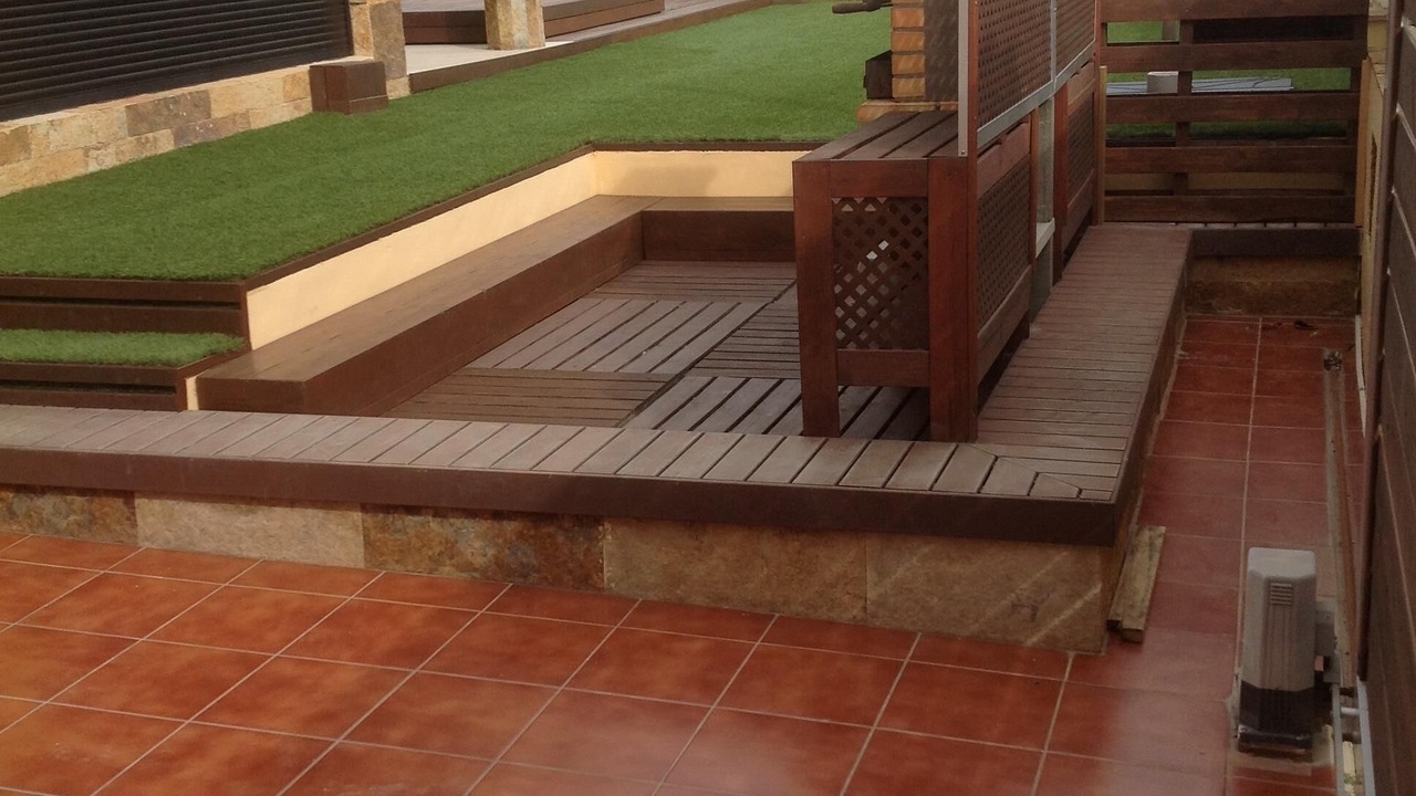 Photo of Patio Balcony in Cambrils