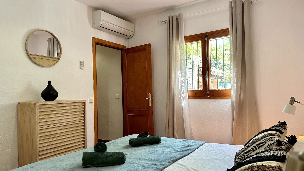 Photo of Bedroom in Sant Josep de sa Talaia