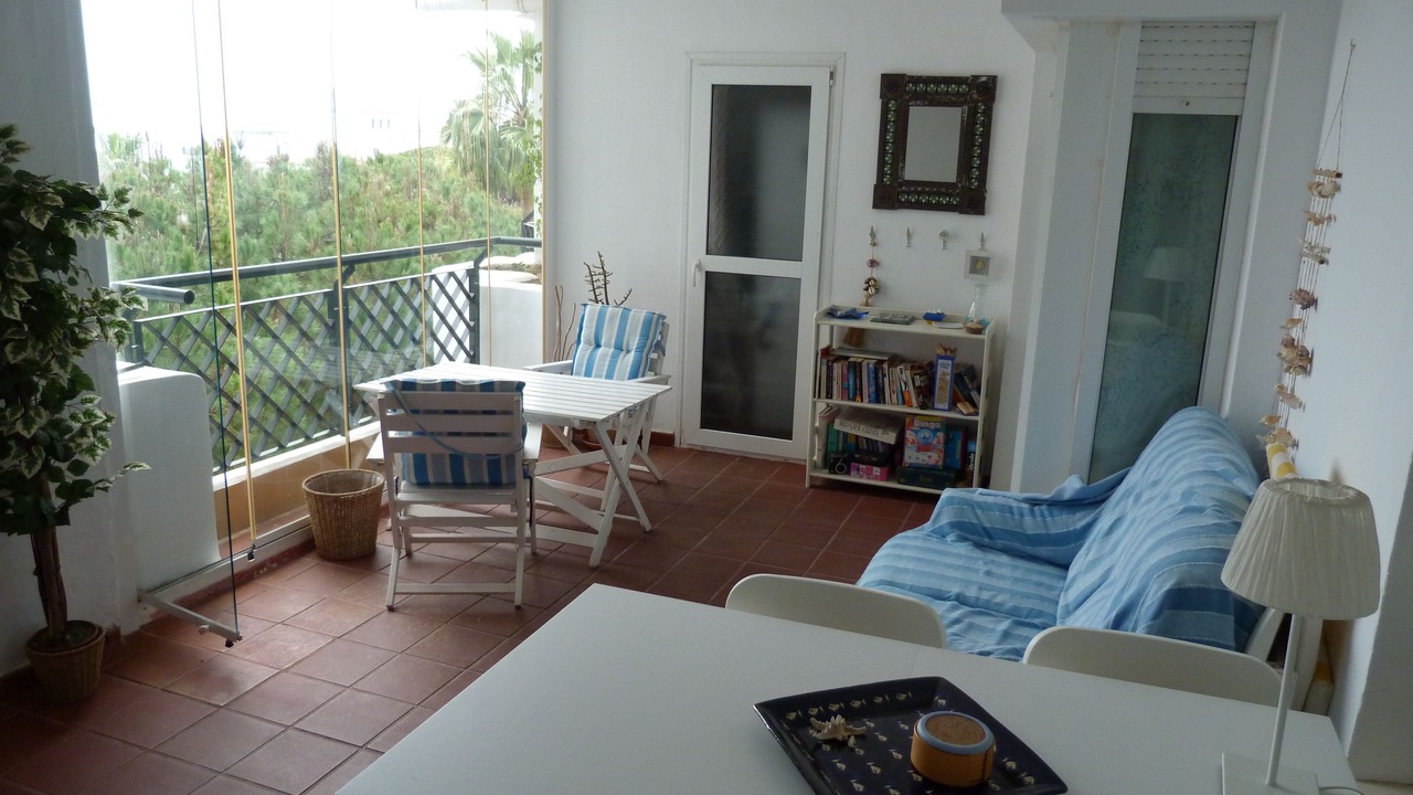 Photo of Outdoor in Sitio de Calahonda