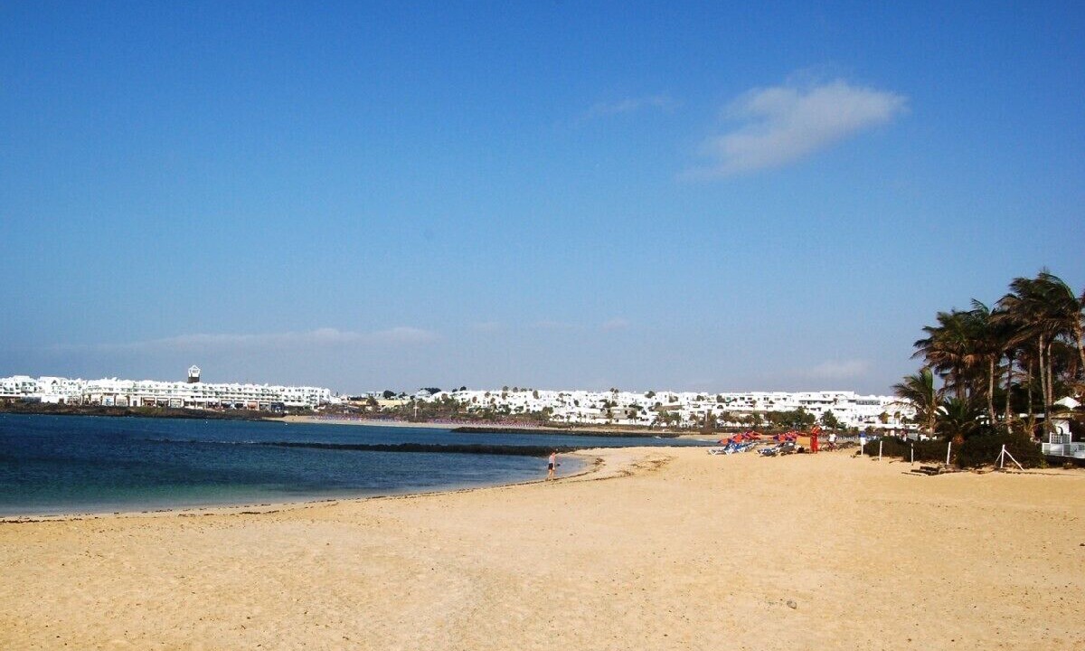 Photo of Others in Costa Teguise