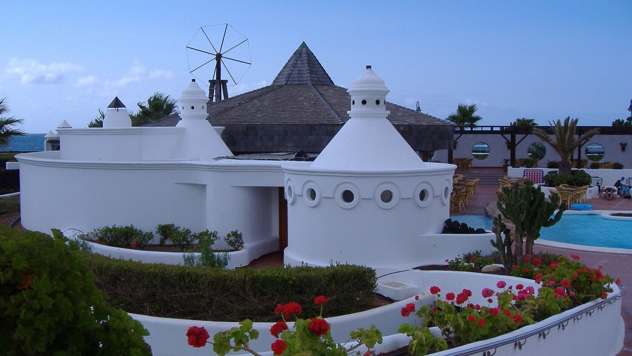 Photo of Others in Costa Teguise