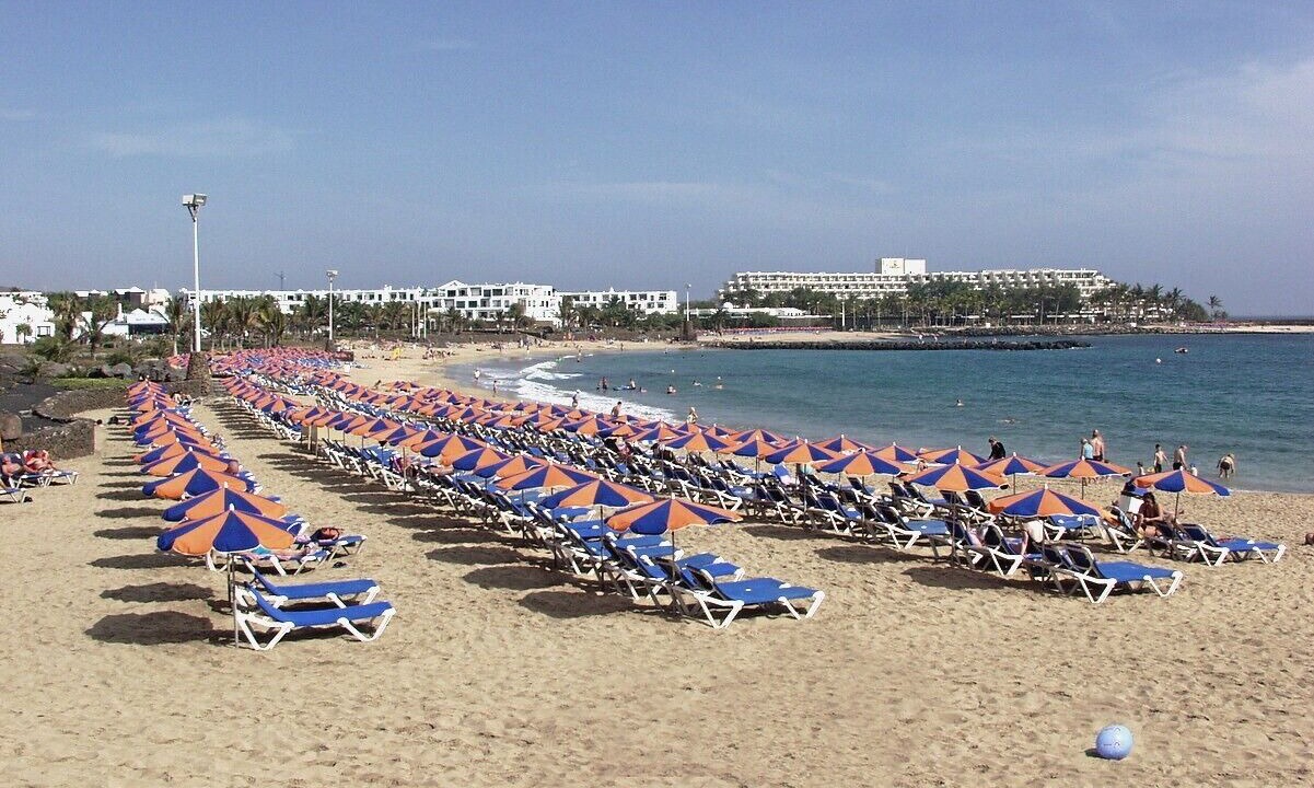 Photo of Others in Costa Teguise