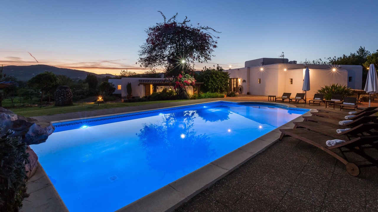 Photo of Outdoor in Santa Eulalia del Rio