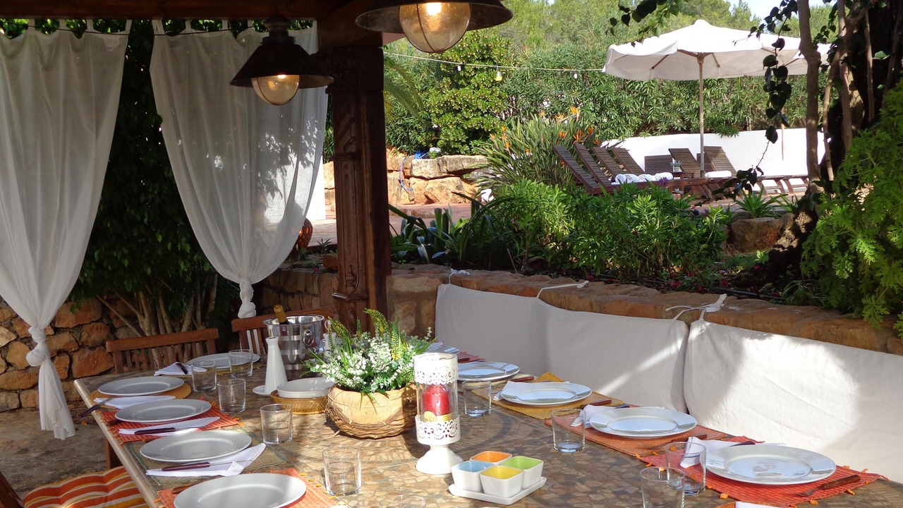 Photo of Outdoor in Santa Eulalia del Rio