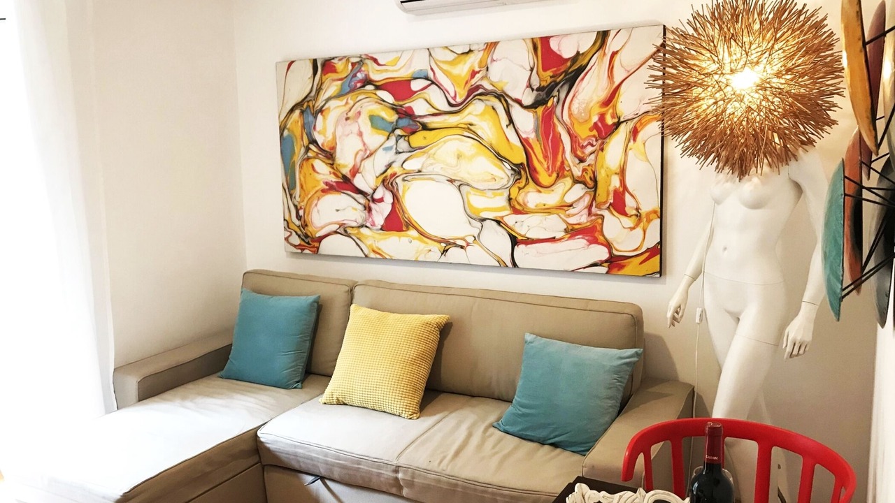 Photo of Livingroom in Misericordia