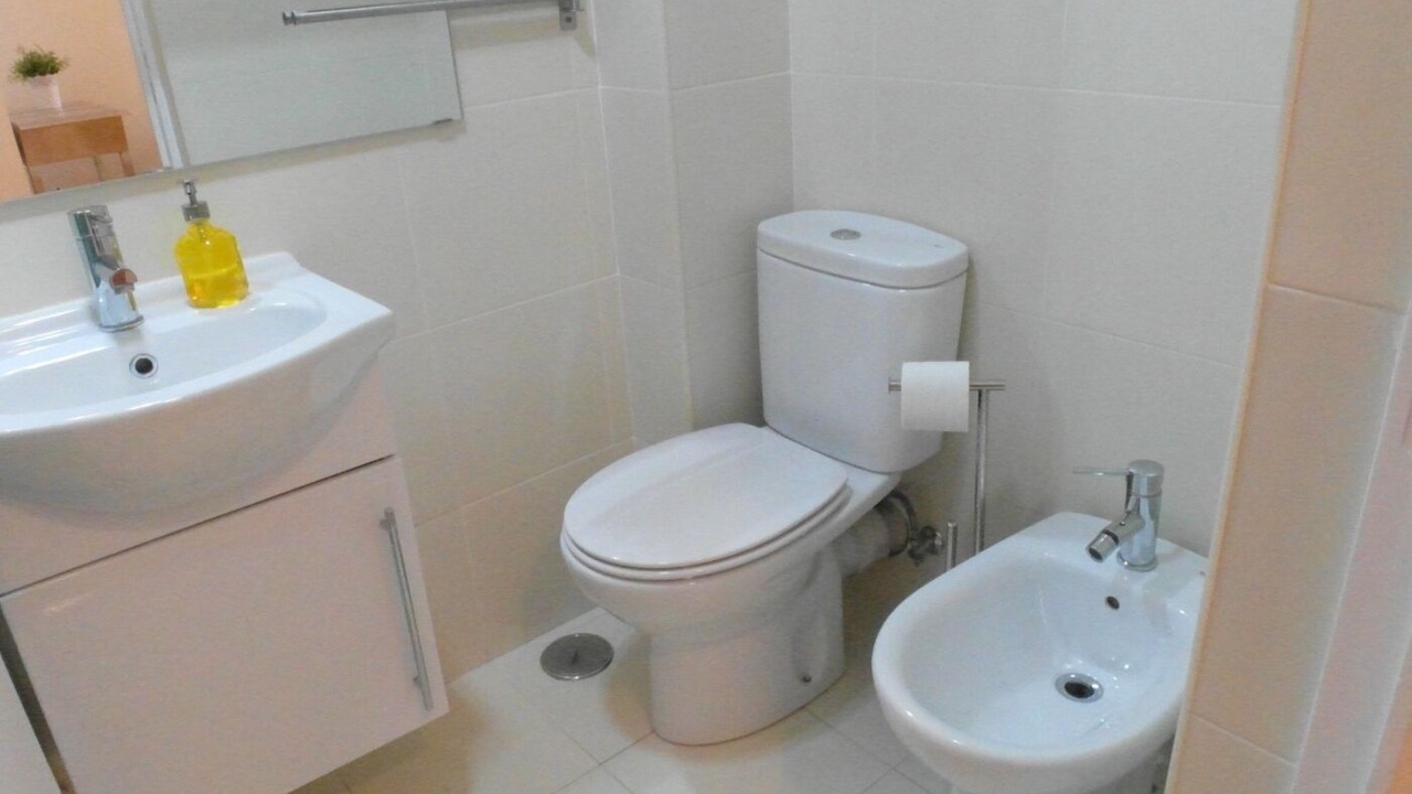 Photo of Bathroom in Misericordia