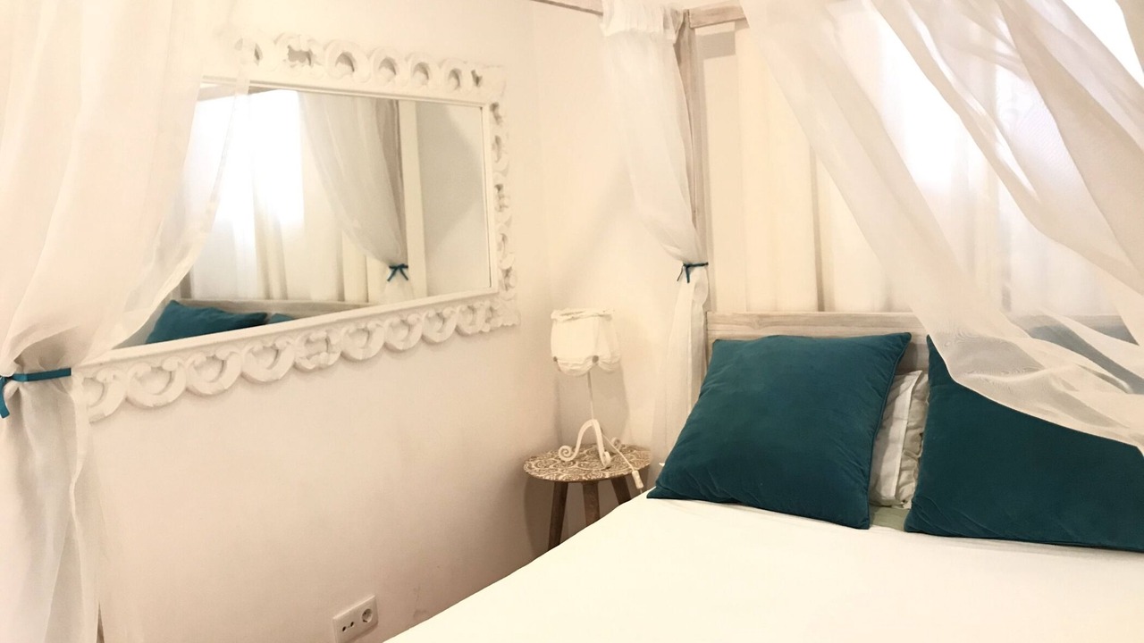 Photo of Bedroom in Misericordia