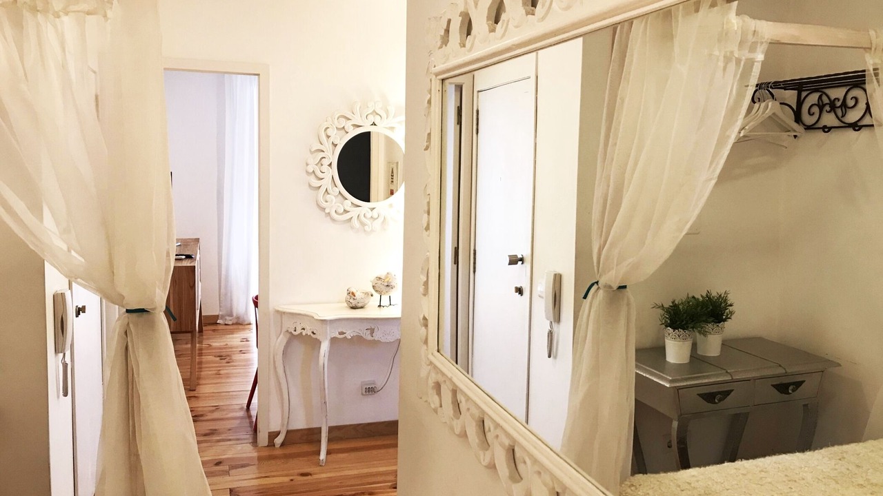 Photo of Bedroom in Misericordia