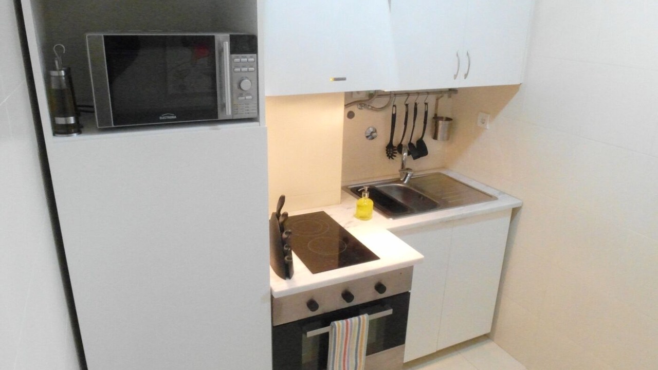 Photo of Kitchen in Misericordia