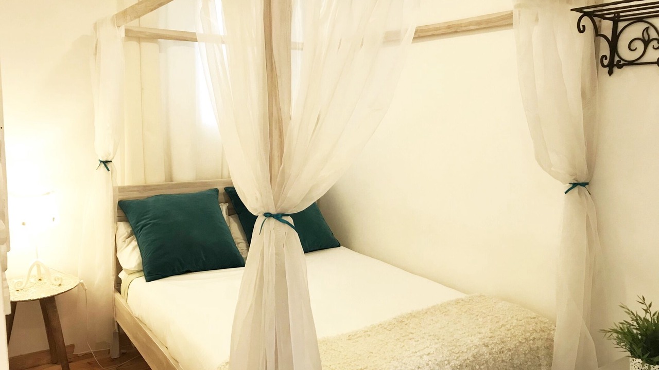 Photo of Bedroom in Misericordia