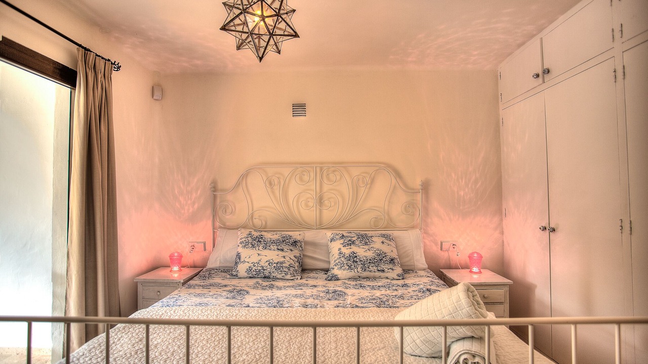 Photo of Bedroom in Can Furnet