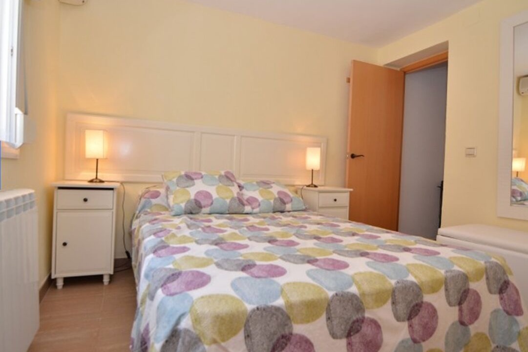 Photo of Bedroom in Lloret Blau