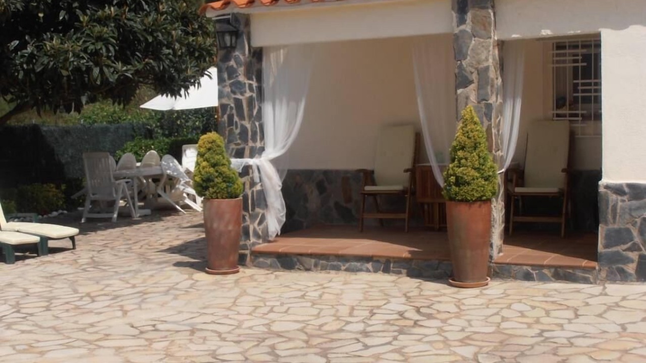 Photo of Patio Balcony in Lloret Blau