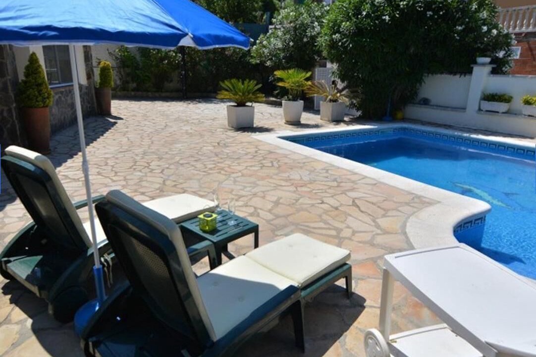 Photo of Outdoor in Lloret Blau