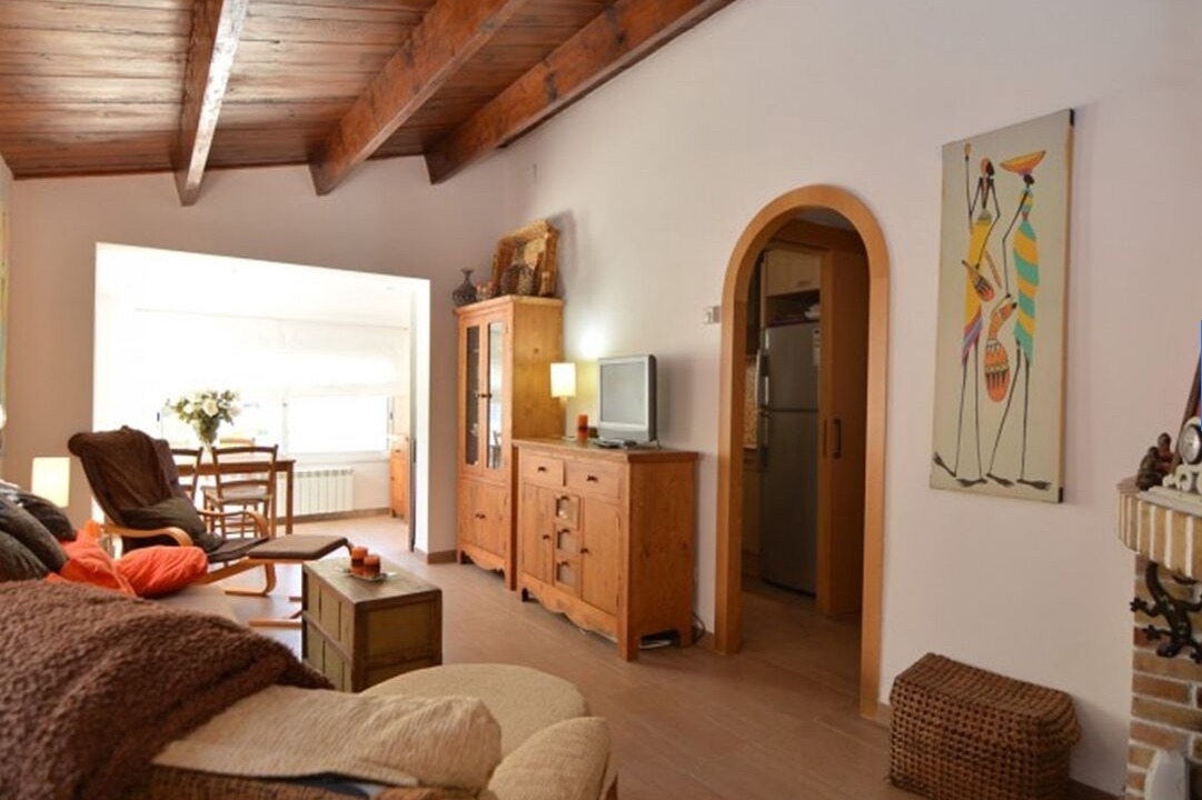 Photo of Livingroom in Lloret Blau
