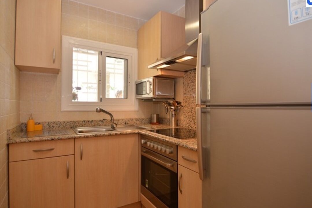 Photo of Kitchen in Lloret Blau