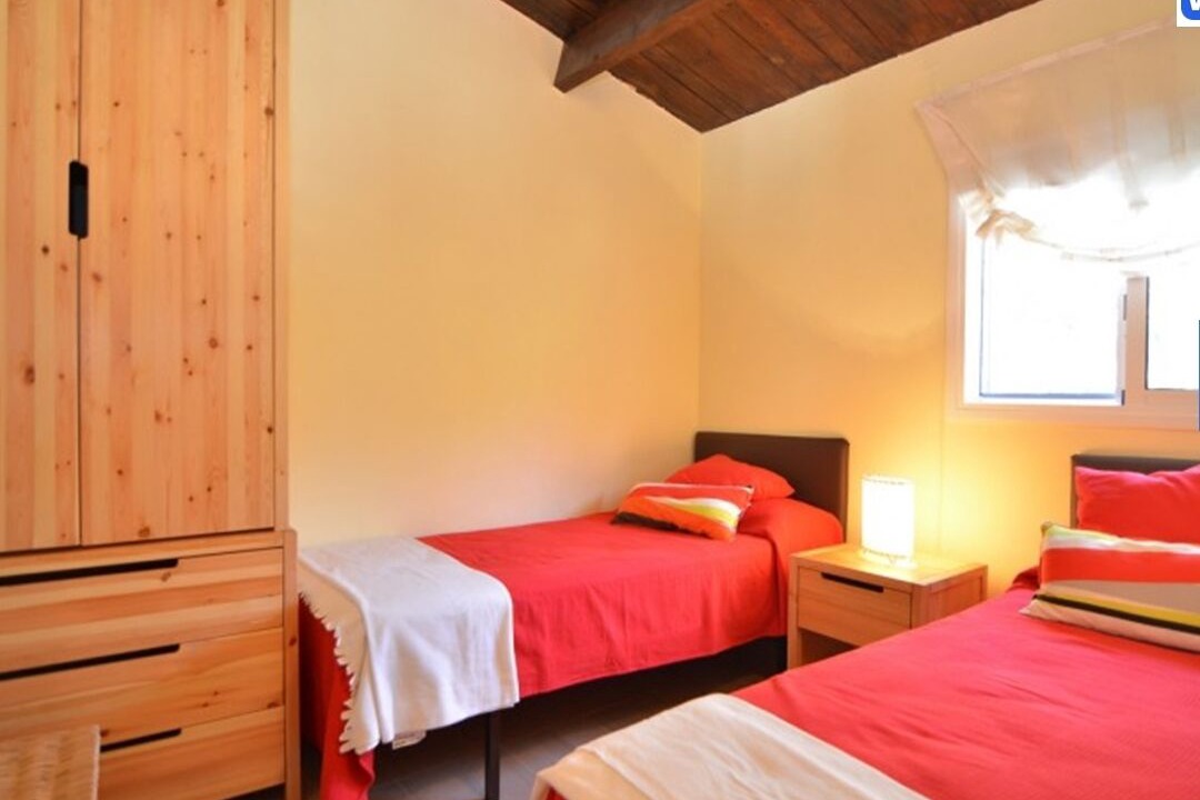 Photo of Bedroom in Lloret Blau