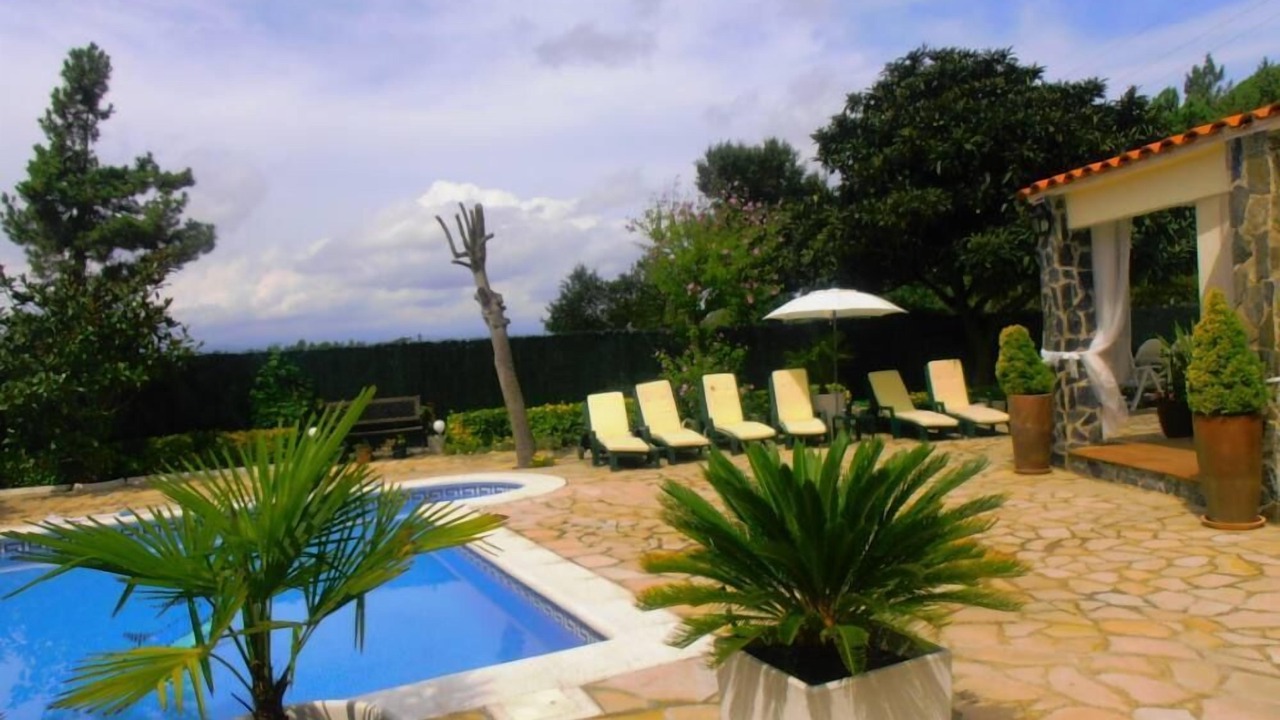 Photo of Outdoor in Lloret Blau
