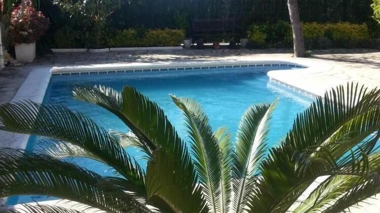 Photo of Outdoor in Lloret Blau