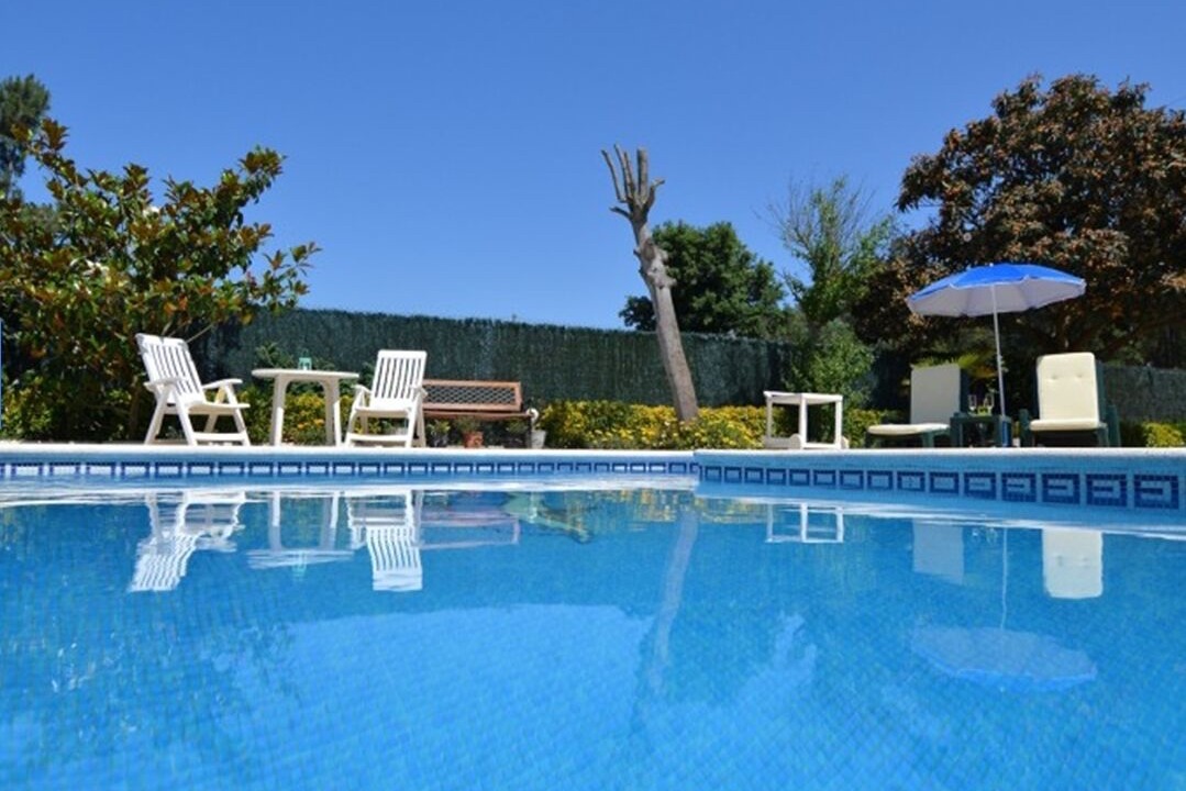 Photo of Outdoor in Lloret Blau