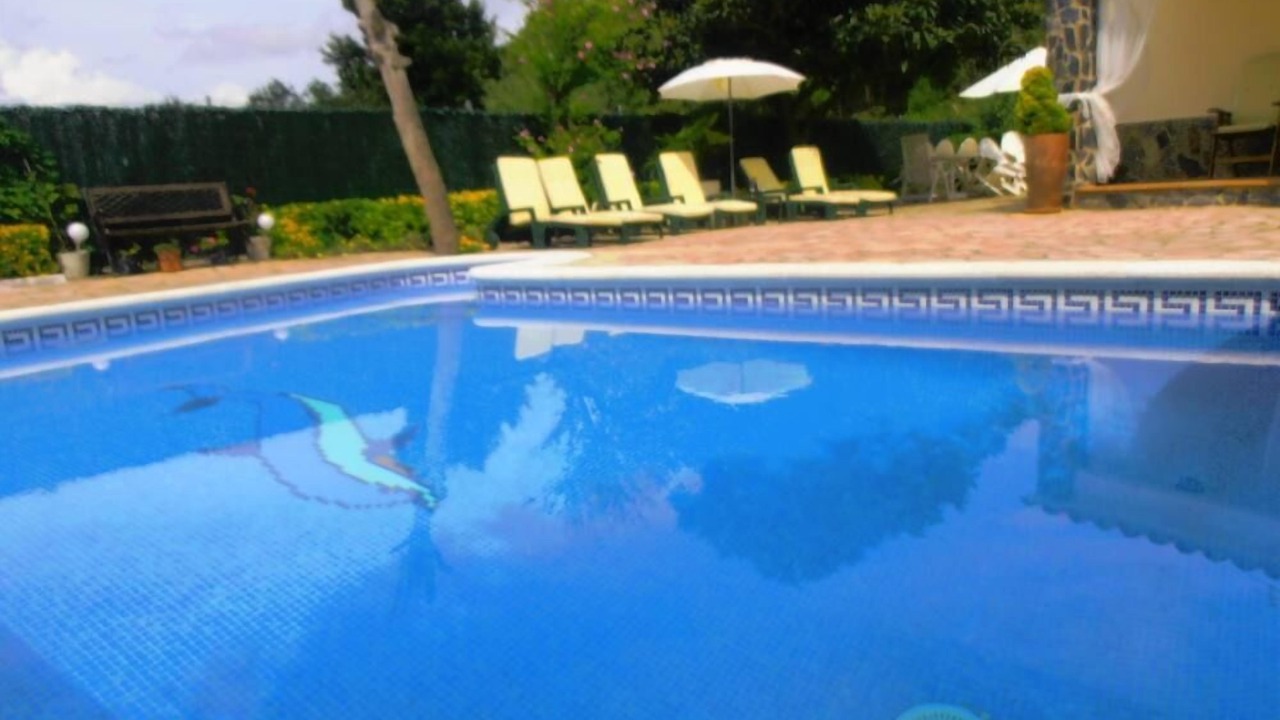 Photo of Outdoor in Lloret Blau