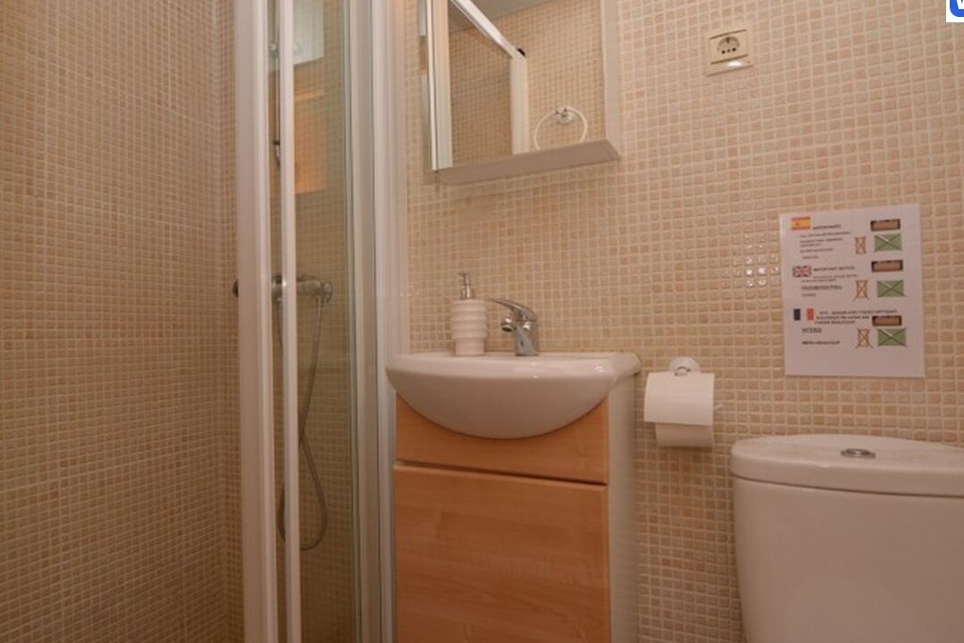 Photo of Bathroom in Lloret Blau