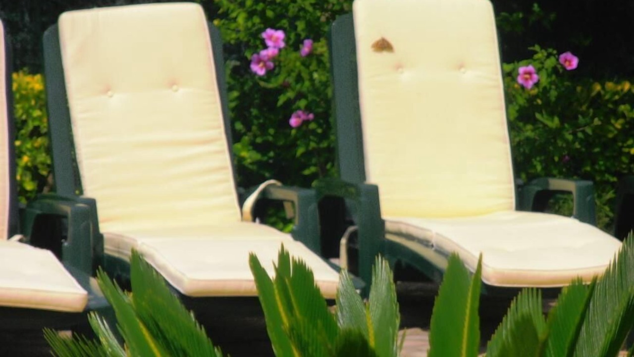 Photo of Outdoor in Lloret Blau