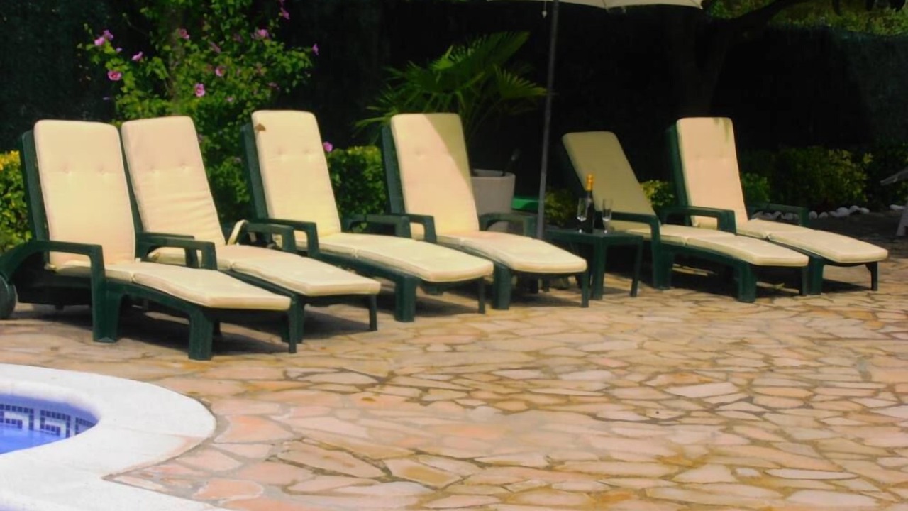 Photo of Outdoor in Lloret Blau