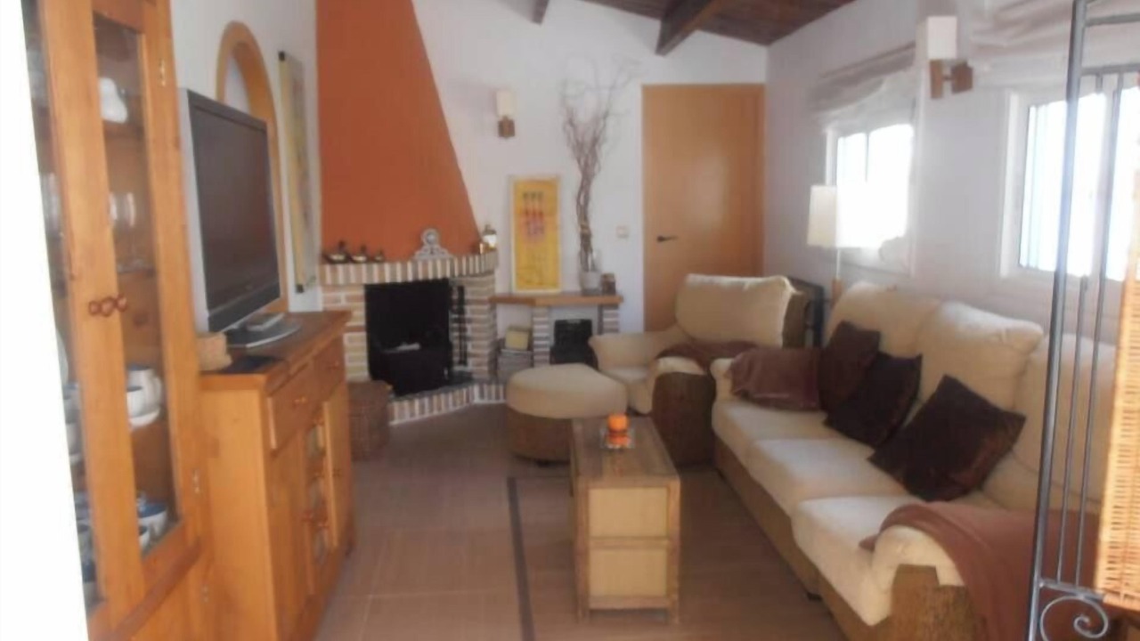 Photo of Livingroom in Lloret Blau