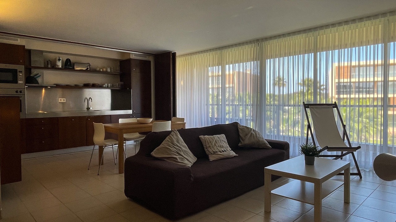 Photo of Livingroom in Salgados