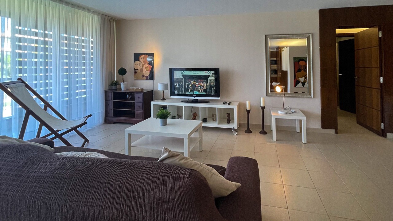 Photo of Livingroom in Salgados