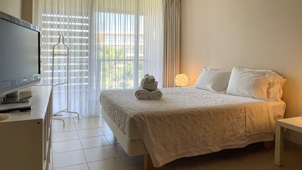 Photo of Bedroom in Salgados