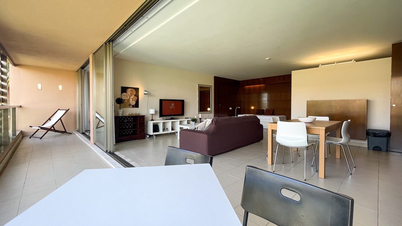 Photo of Livingroom in Salgados