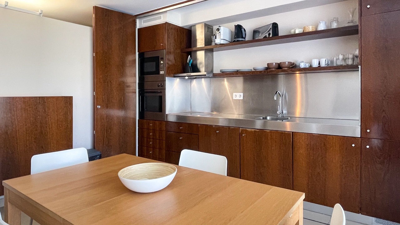 Photo of Kitchen in Salgados