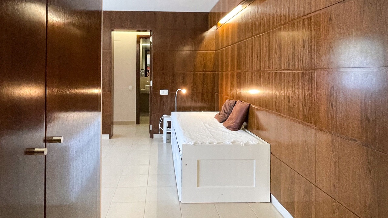 Photo of Bedroom in Salgados