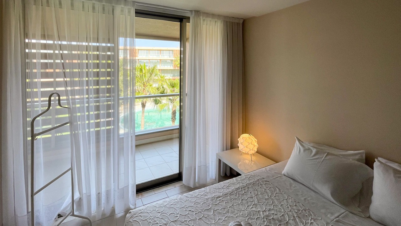 Photo of Bedroom in Salgados