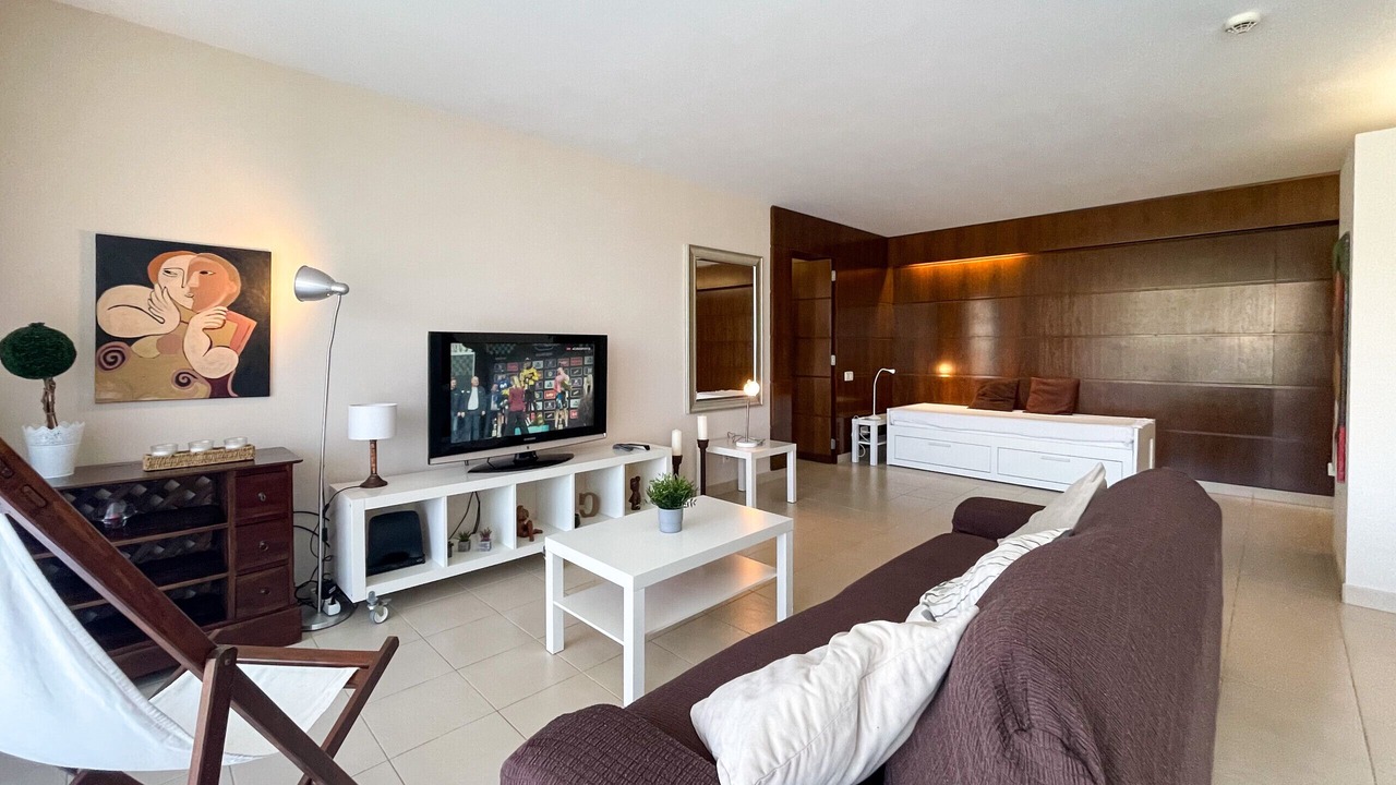 Photo of Livingroom in Salgados